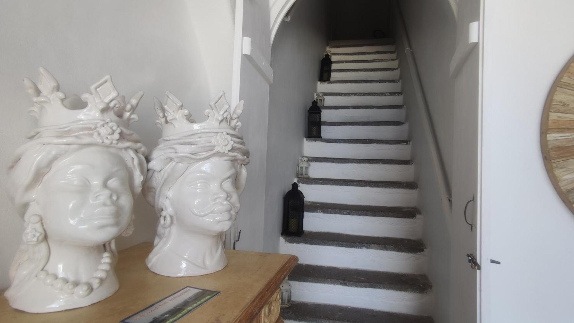 Halgoduria Otel Santa Marina Salina Dış mekan fotoğraf